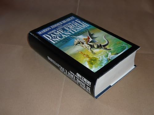 Cover of Storie fantastiche di dame, eroi e incantesimi