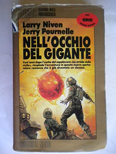 Cover of The Gripping Hand