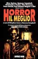 Cover of Horror il meglio