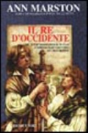 Cover of Il re d'Occidente