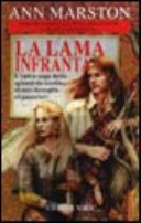 Cover of La lama infranta