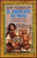 Cover of Il principe di Skai