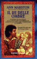 Cover of Il re delle ombre