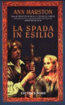 Cover of La spada in esilio