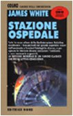 Cover of Stazione Ospedale