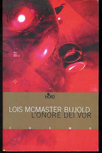 Cover of L'onore dei Vor