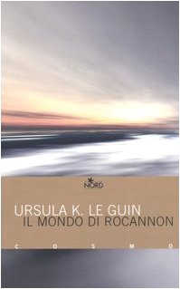 Cover of Il mondo di Rocannon