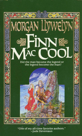 Cover of Finn Mac Cool