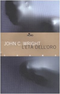 Cover of L'età dell'oro