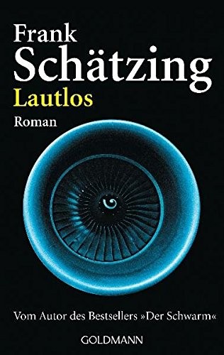Cover of Lautlos