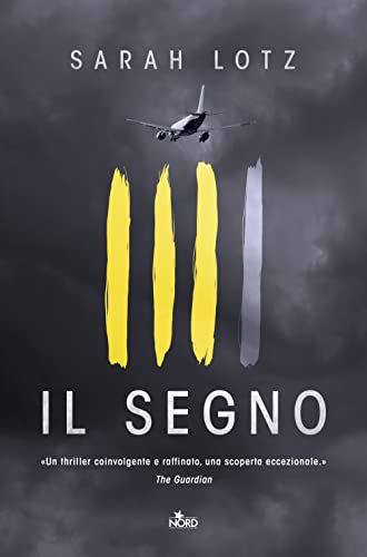 Cover of Il segno