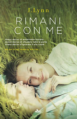 Cover of Rimani con me