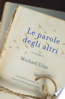 Cover of Le parole degli altri