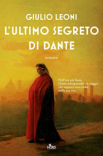 Cover of L'ultimo segreto di Dante