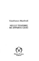 Cover of Nelle tenebre mi apparve Gesù