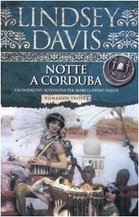 Cover of Notte a Corduba