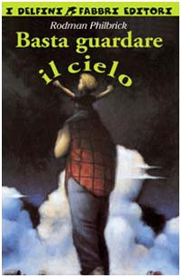 Cover of Basta guardare il cielo