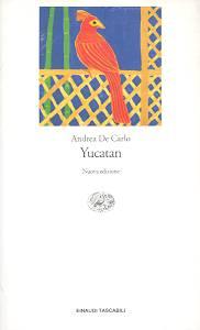 Cover of Yucatan