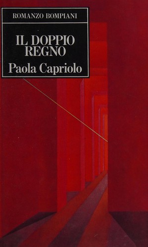 Cover of Il doppio regno