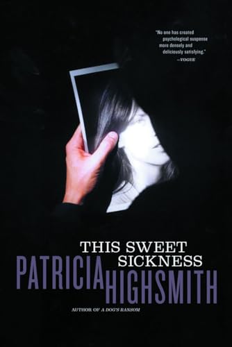 Cover of This Sweet Sickness