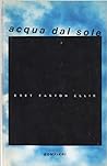 Cover of Acqua dal sole