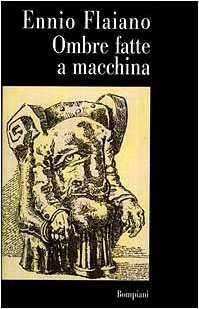 Cover of Ombre fatte a macchina