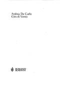 Cover of Giro di vento