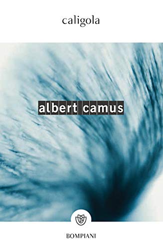 Cover of Caligola