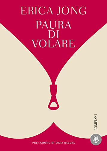 Cover of Paura di volare
