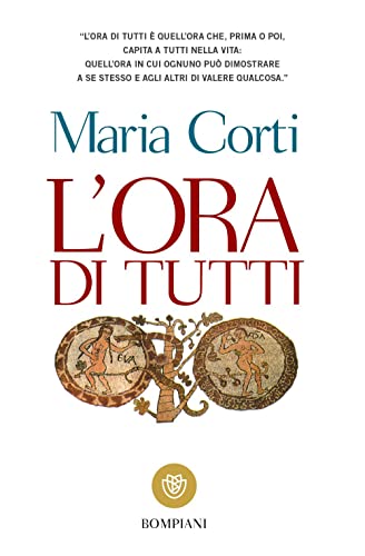 Cover of L'ora di tutti