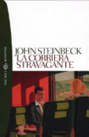 Cover of La corriera stravagante