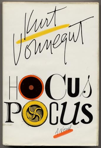 Cover of Hocus Pocus