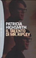 Cover of Il talento di Mr. Ripley