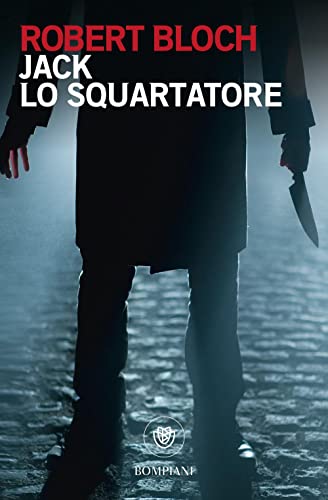 Cover of Jack lo squartatore