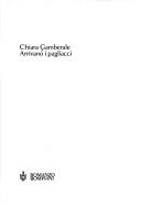 Cover of Arrivano i pagliacci