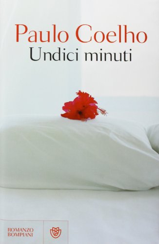 Cover of Undici minuti