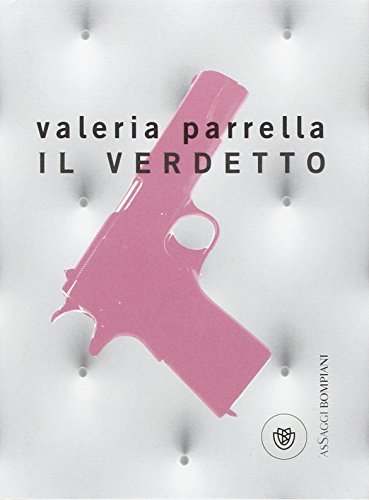 Cover of Il verdetto