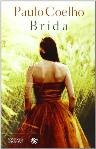 Cover of Brida