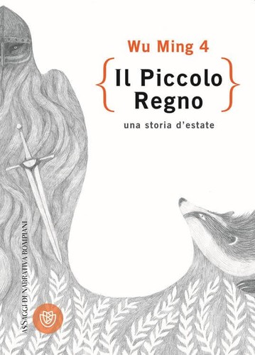 Cover of Il piccolo regno