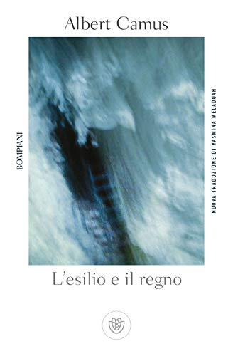 Cover of L'esilio e il regno