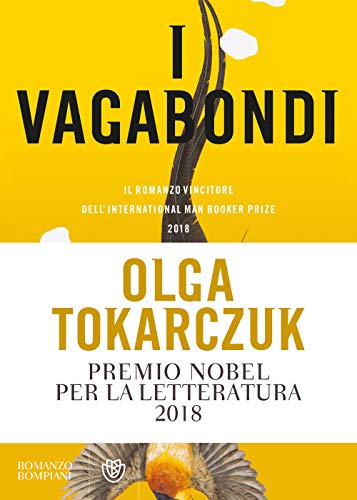Cover of I vagabondi