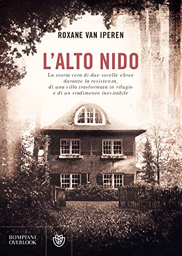 Cover of L'Alto Nido