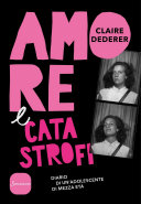 Cover of Amore e catastrofi
