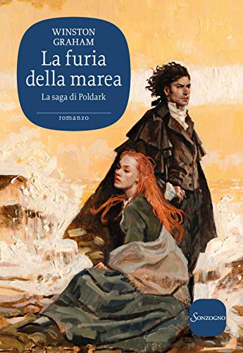 Cover of La furia della marea