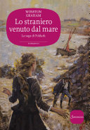 Cover of Lo straniero venuto dal mare