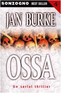 Cover of Ossa