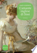 Cover of L'amante inglese di Sissi