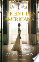 Cover of L'ereditiera americana