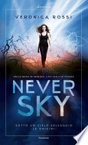 Cover of Never Sky