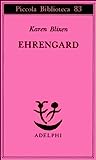 Cover of Ehrengard